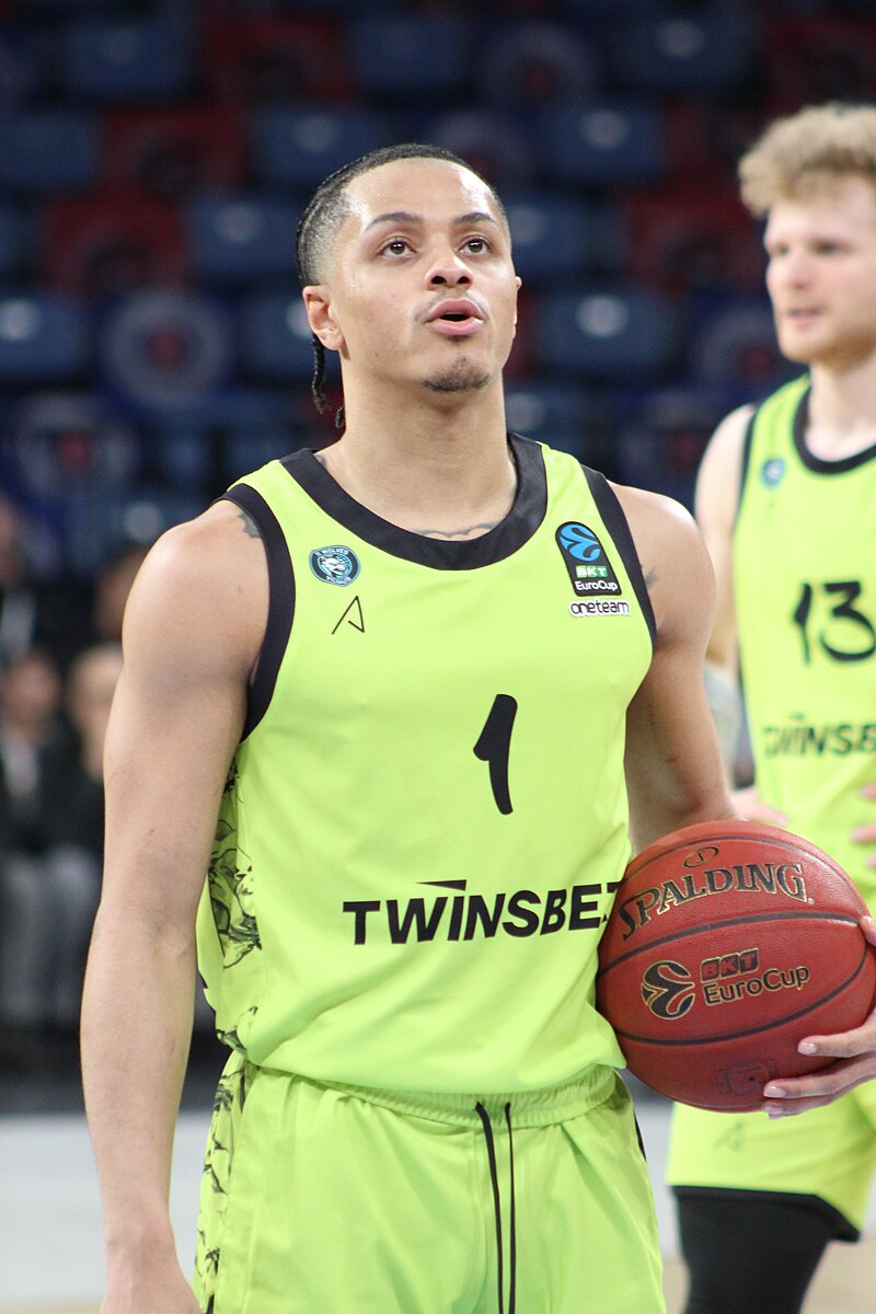 Anthony Cowan