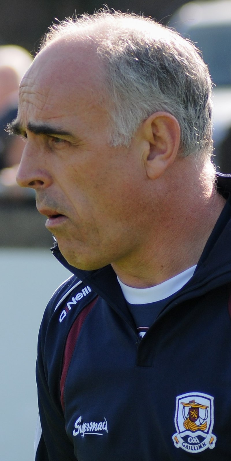 Anthony Cunningham