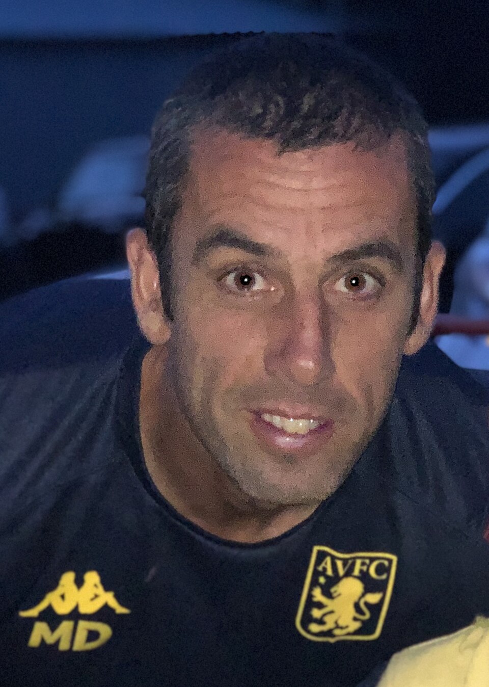 Anthony Delaney