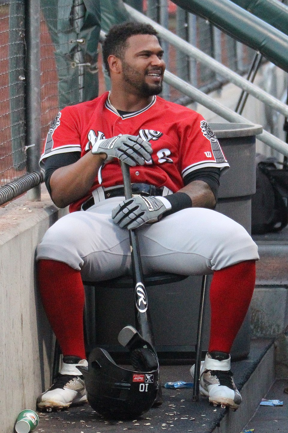Anthony García