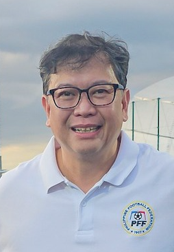 Anthony Gutierrez
