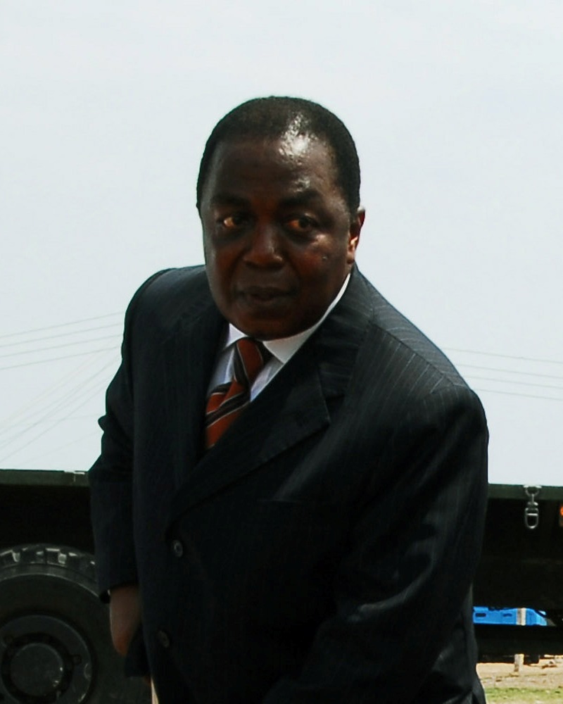 Anthony Gyampo