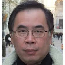 Anthony Ho