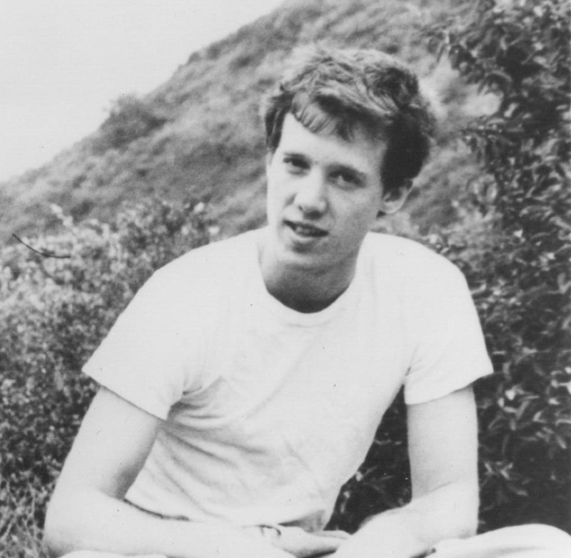 Anthony Irons