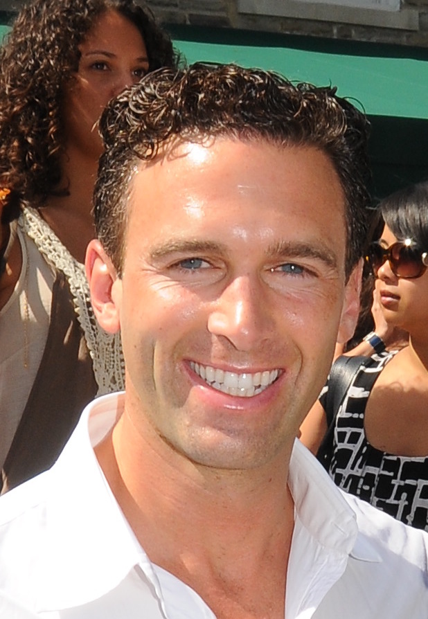 Anthony Lacavera