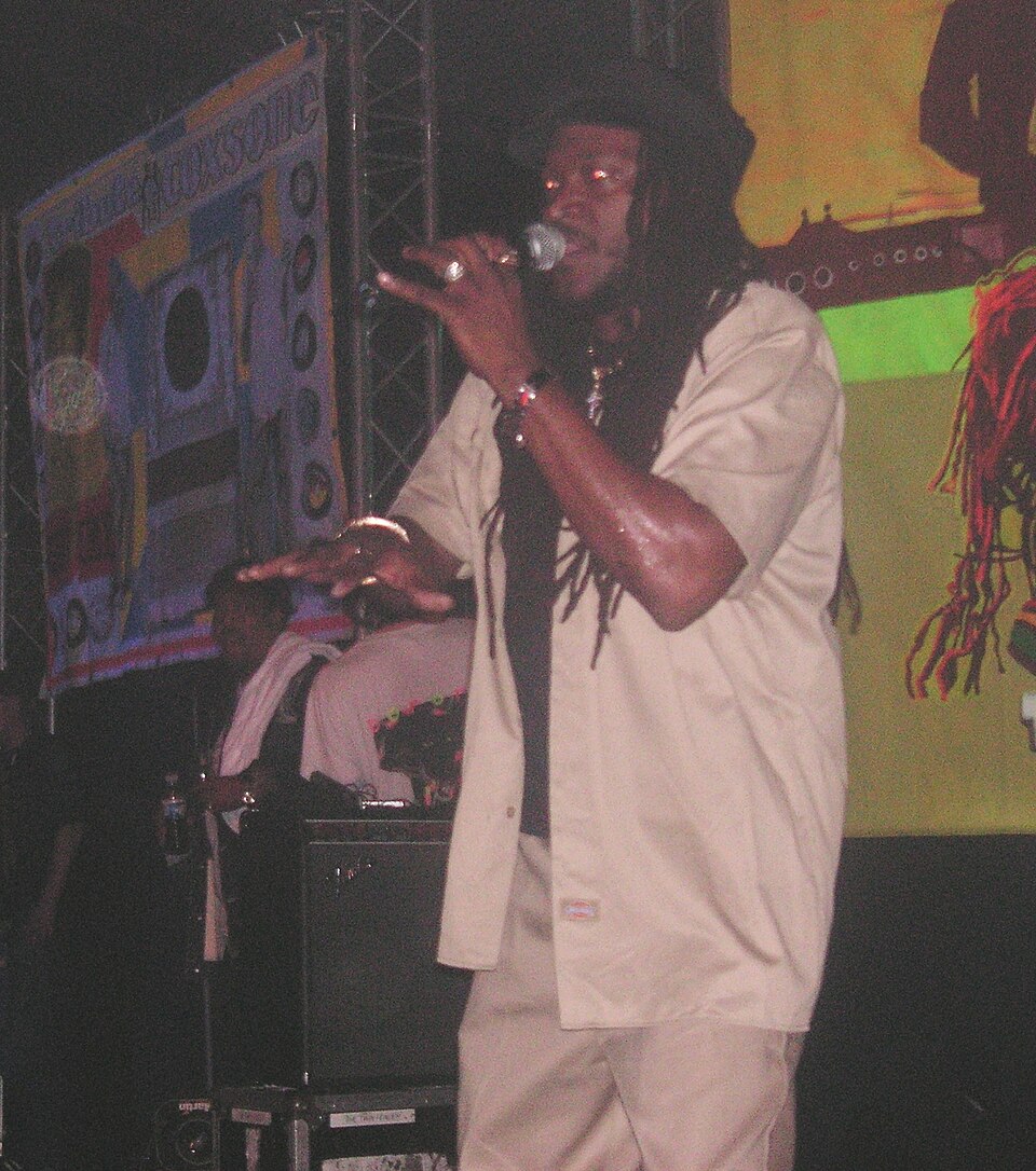 Anthony ‘Lone Ranger’ Waldron