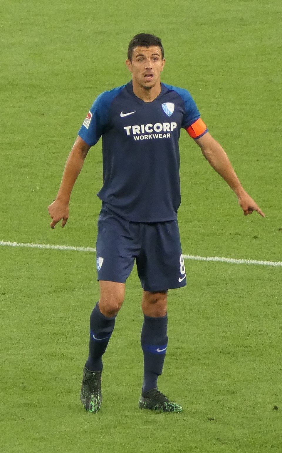 Anthony Losilla