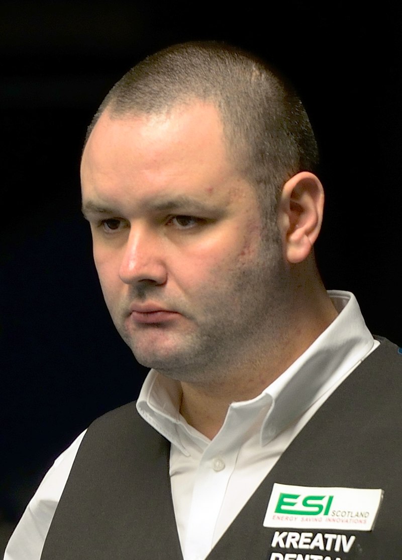 Anthony Maguire