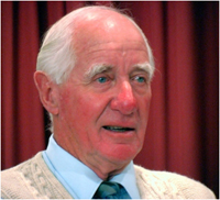 Anthony McKenzie