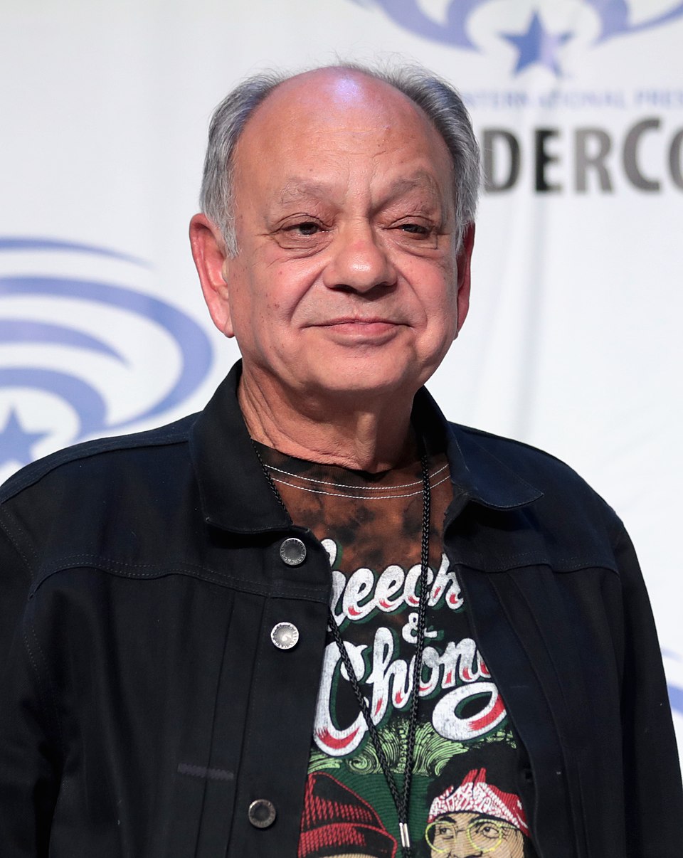 Anthony Meza