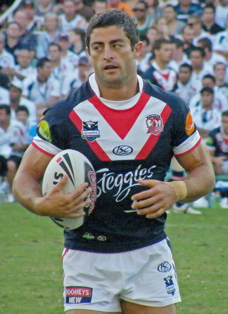 Anthony Minichiello