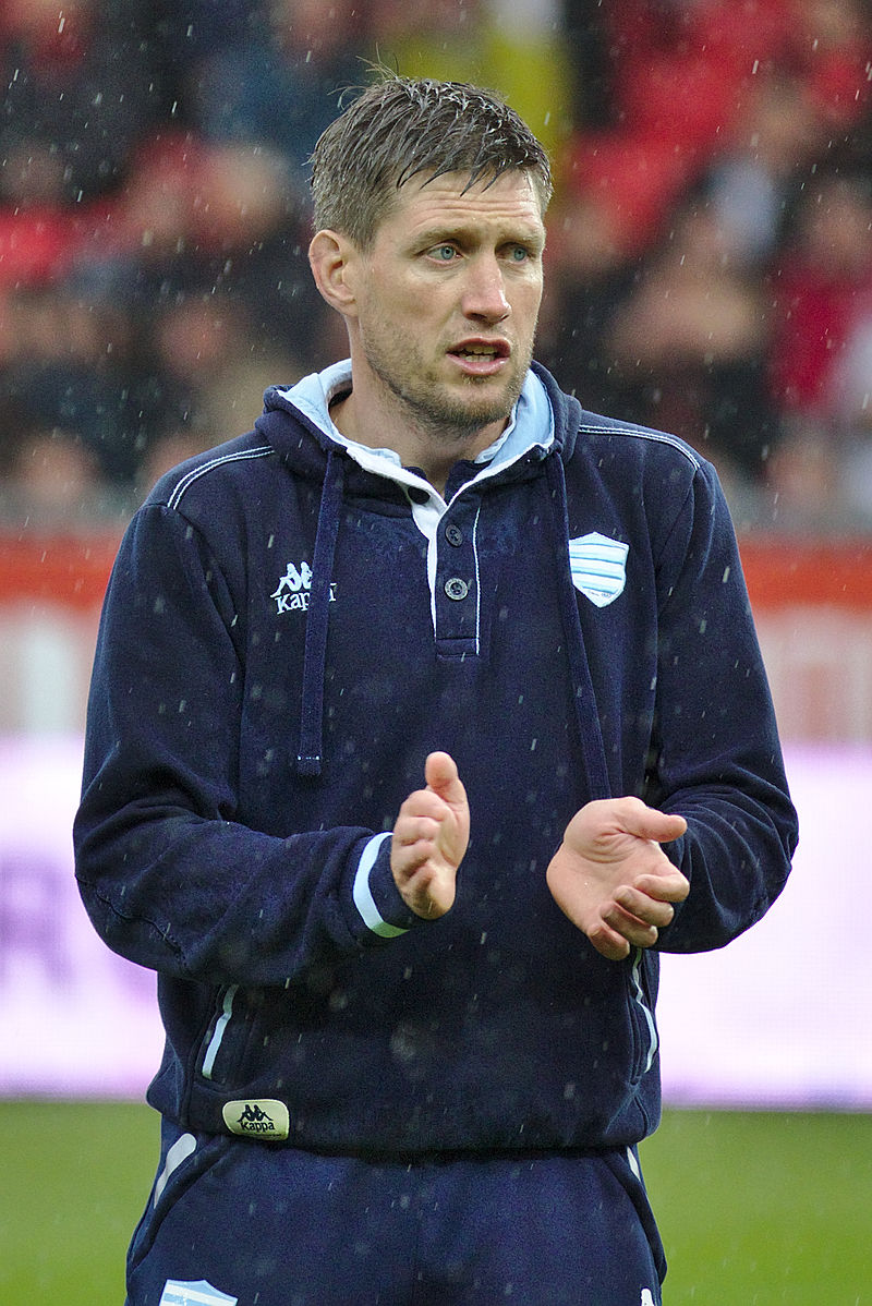 Anthony O’Gara