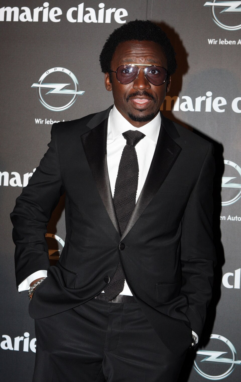 Anthony Okungbowa