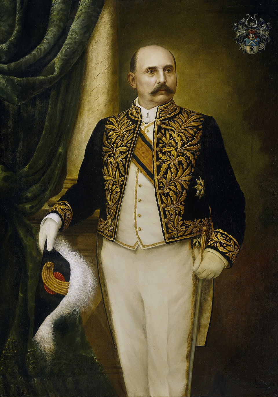 Anthony P. Kocken