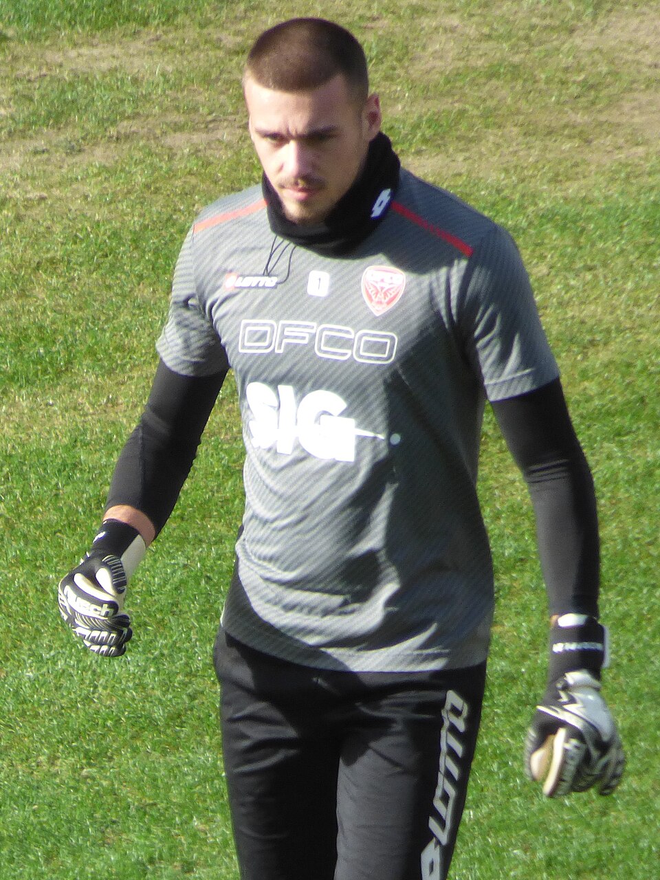 Anthony Racioppi