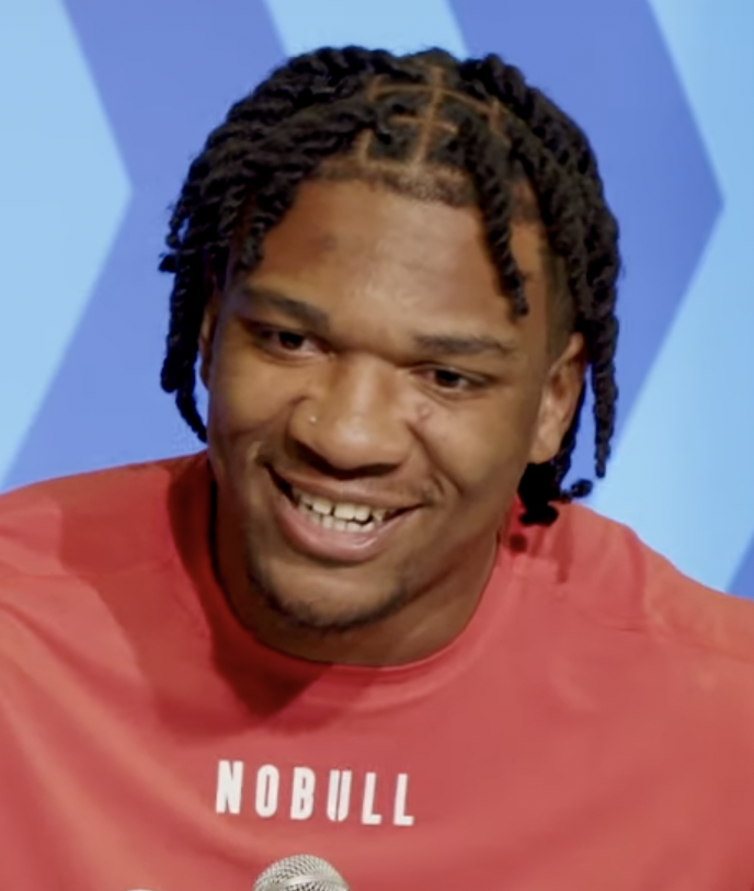 Anthony Richardson Sr.