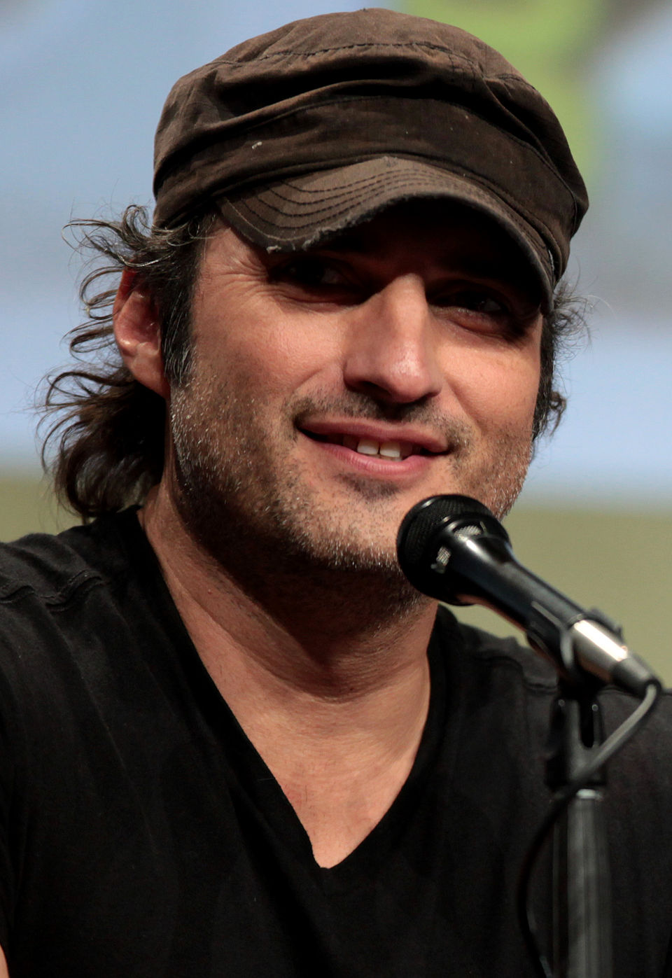 Anthony Rodriguez