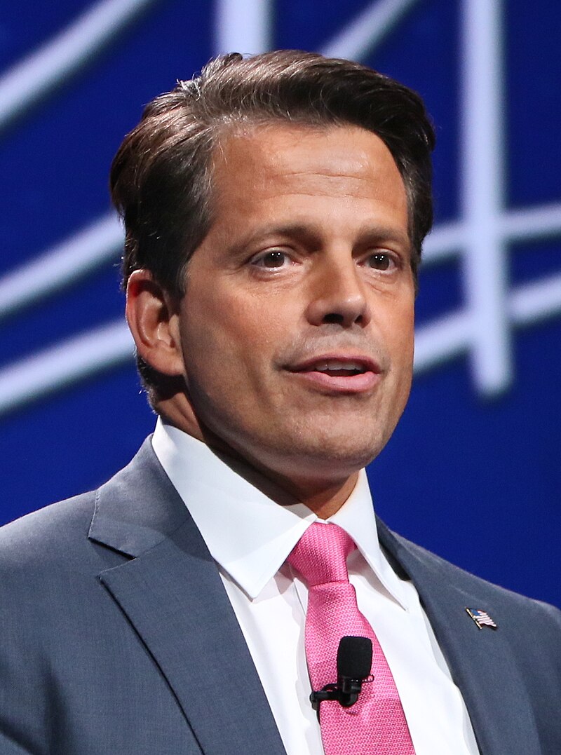 Anthony Scaramucci