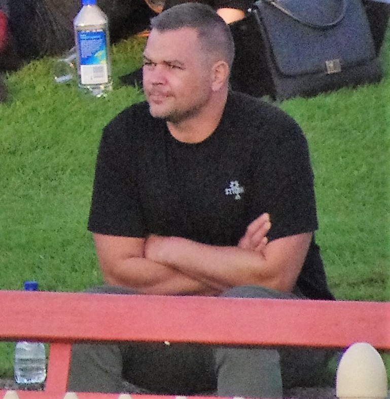 Anthony Seibold