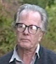 Anthony St John Parsons