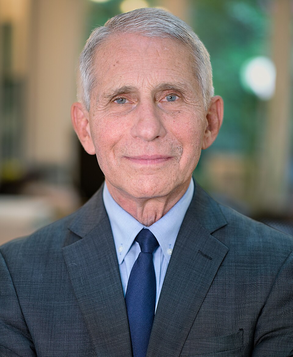 Anthony Stephen