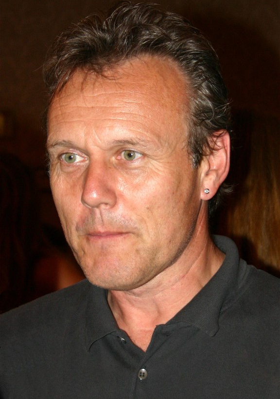 Anthony Stewart