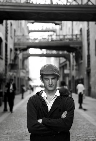 Anthony Strong