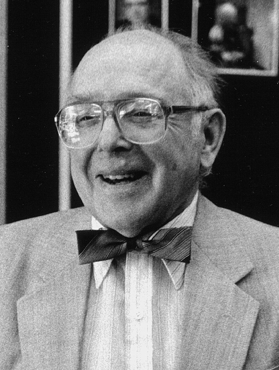Anthony T. Aminoff