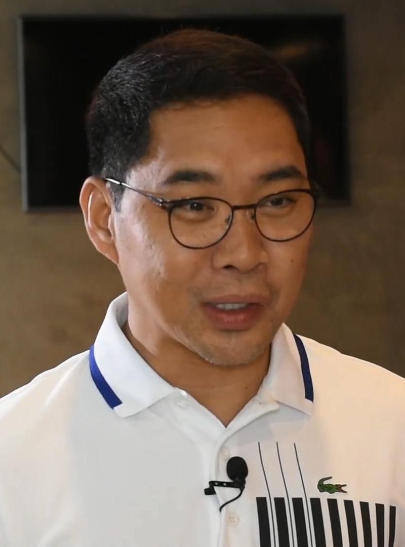 Anthony Taberna