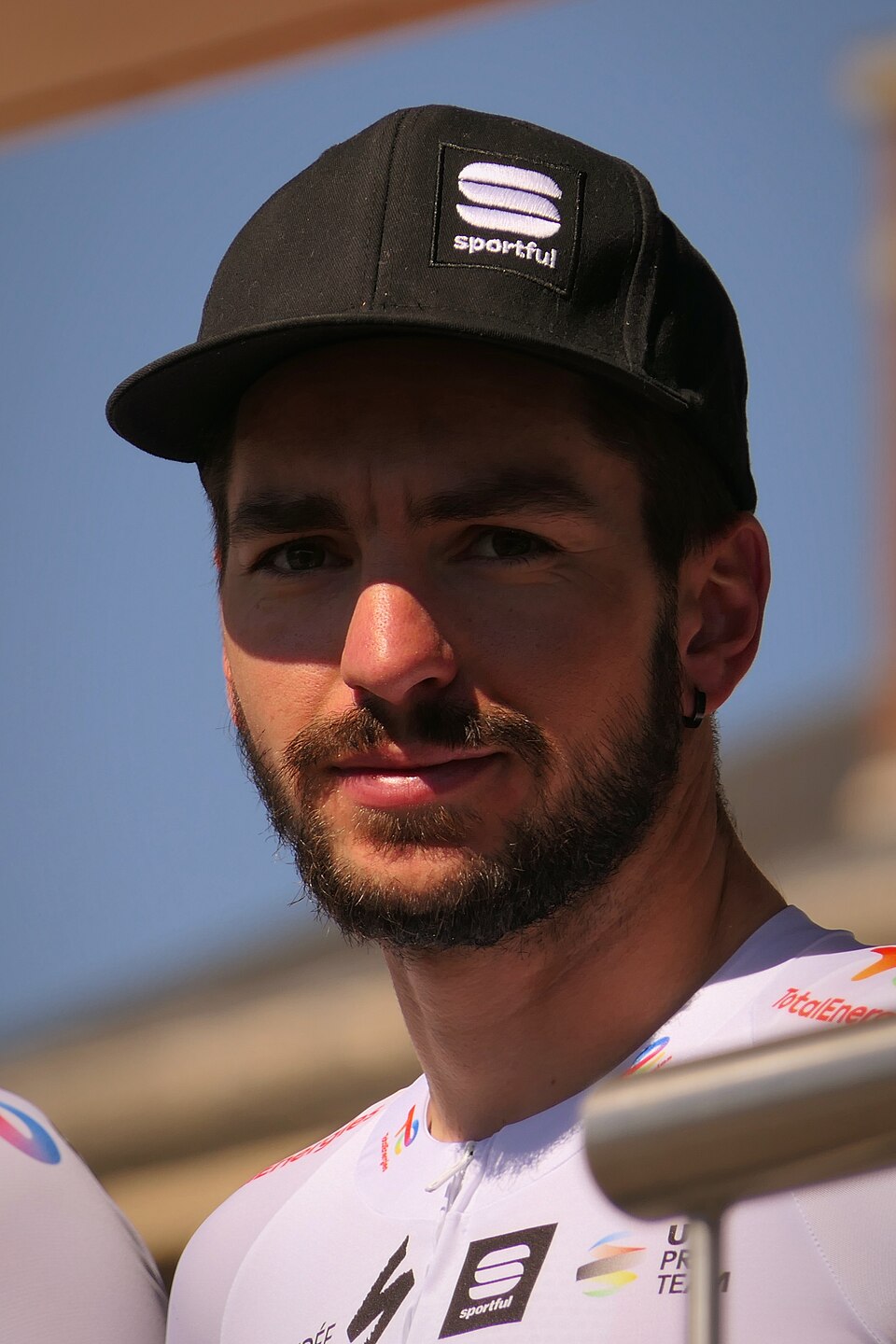 Anthony Turgis