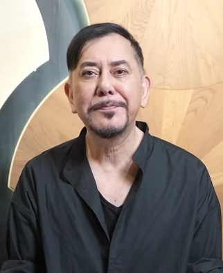 Anthony Wong Dong