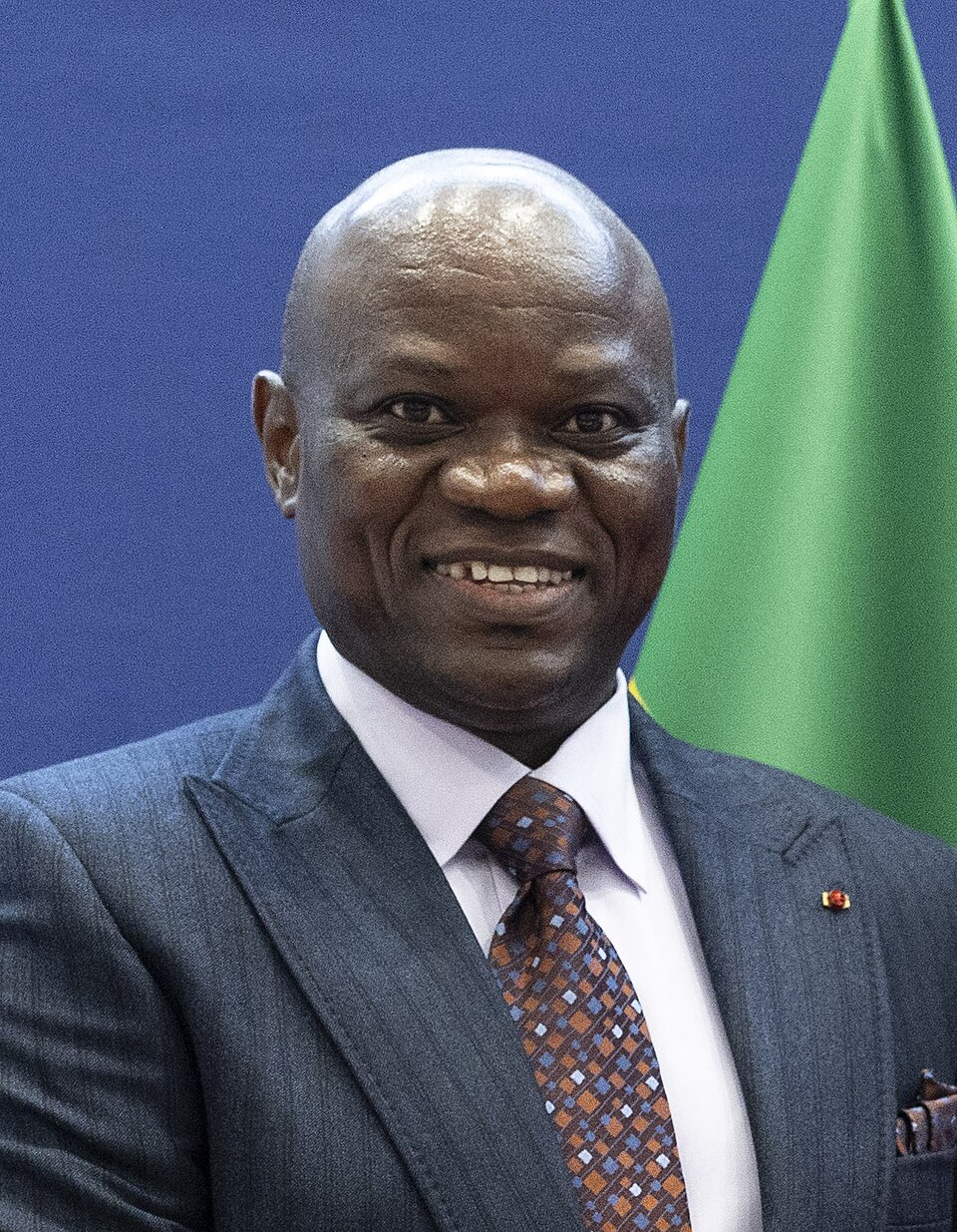 Antoine Balekidra