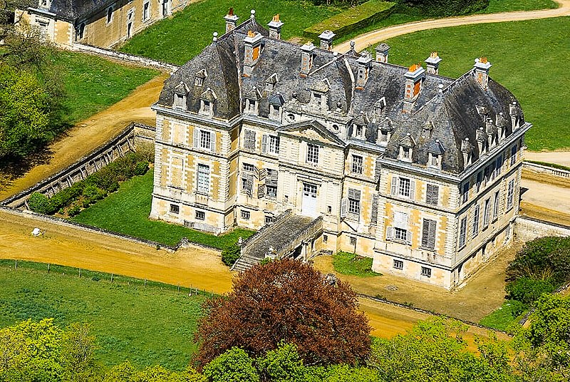 Antoine Chateau