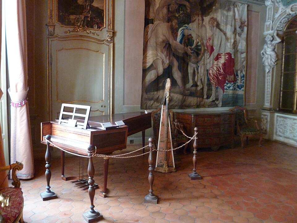 Antoine D'amore