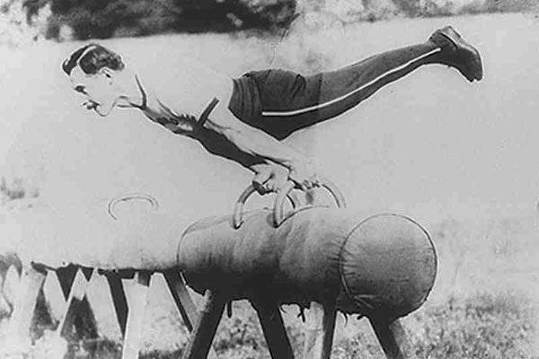 Antoine De Buck