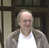 Antoine Dujon