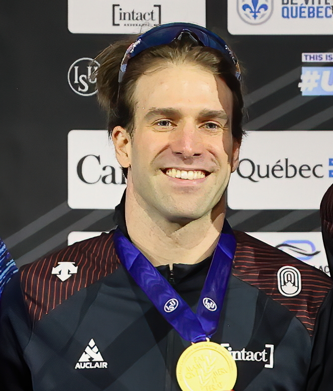 Antoine Gélinas-Beaulieu