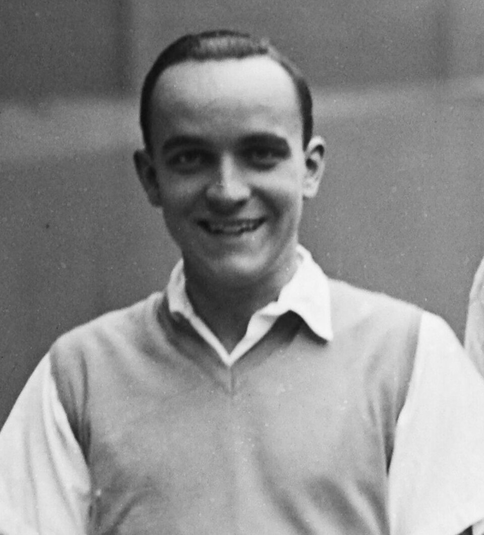 Antoine Gentien