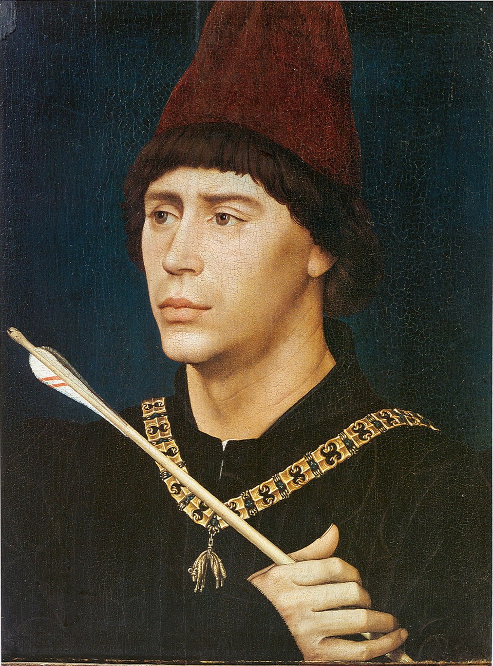 Antoine Grand