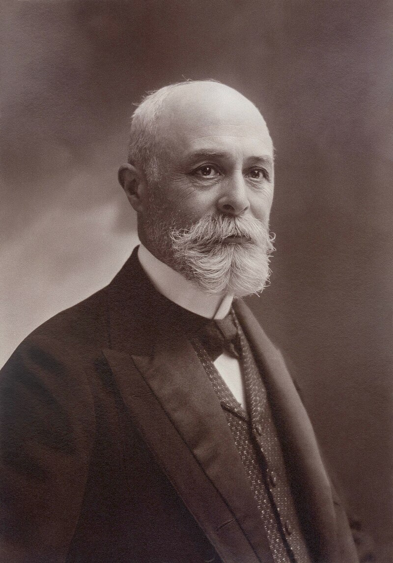 Antoine Henri Becquerel