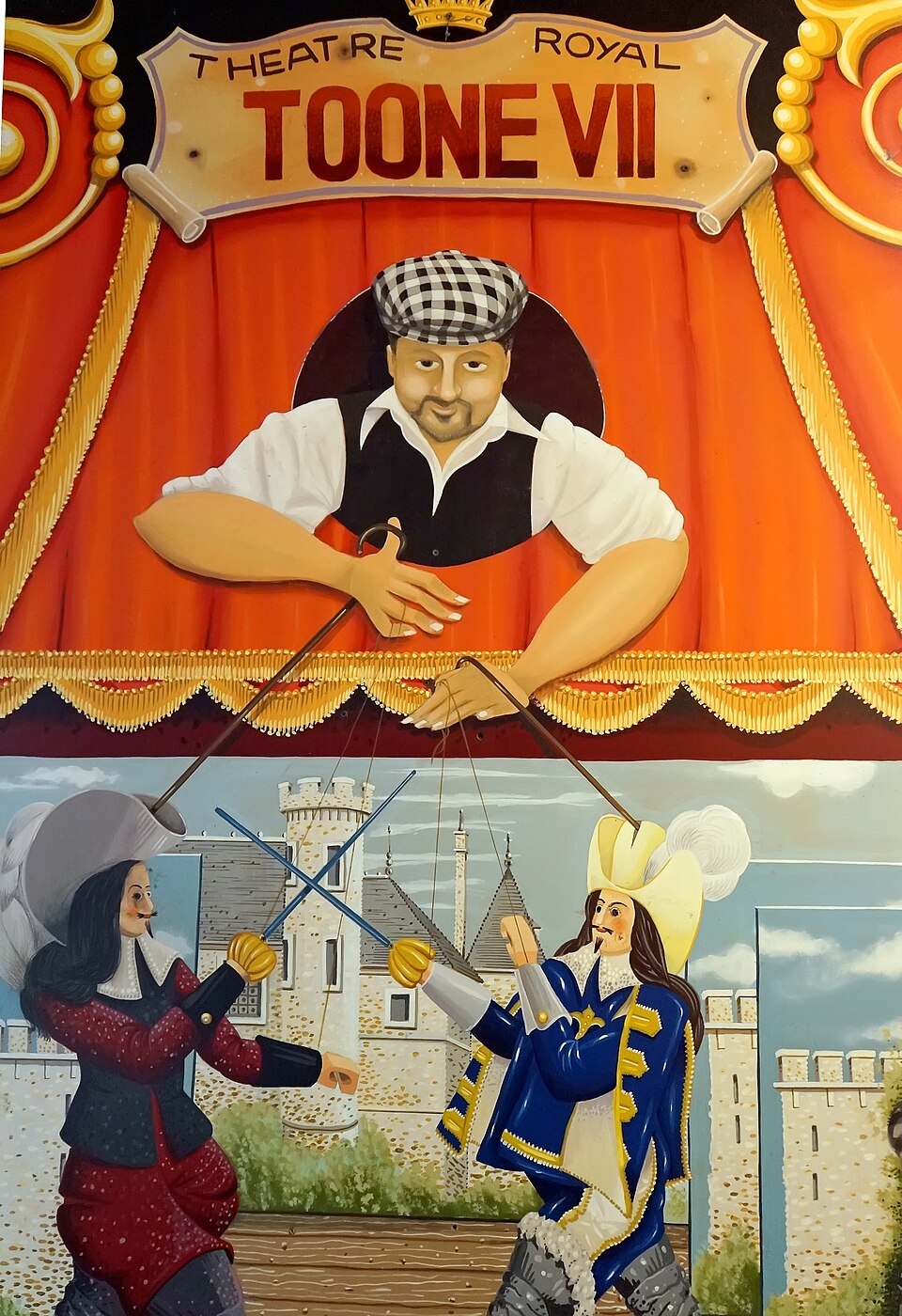 Antoine Honorez