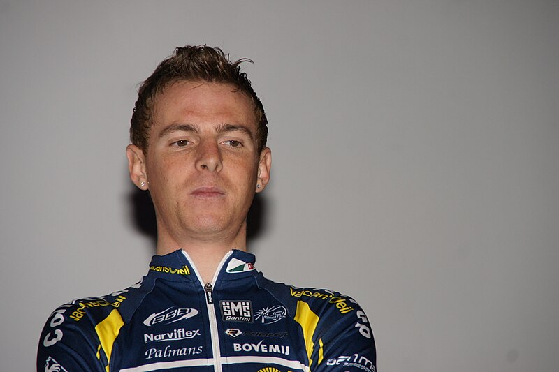 Antoine Leroy