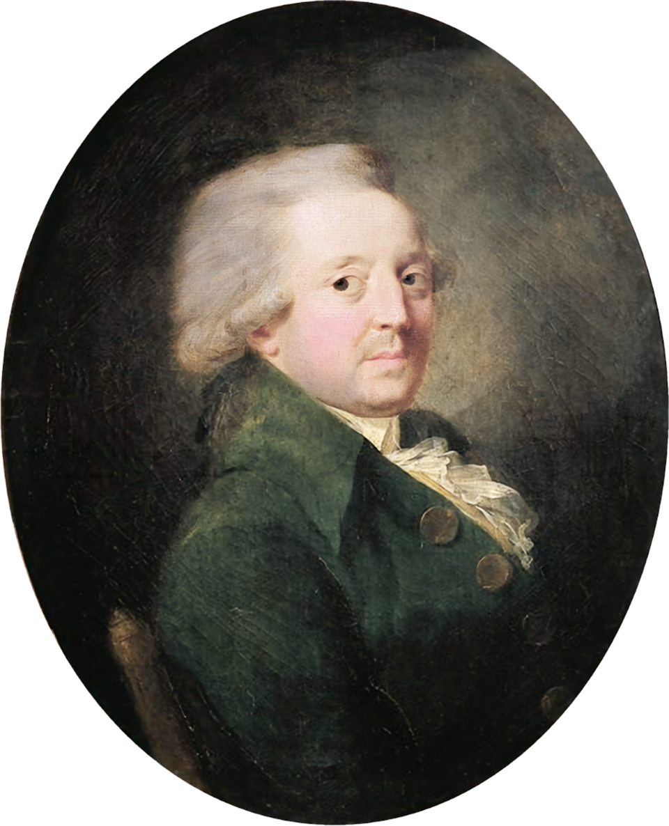 Antoine Marquis