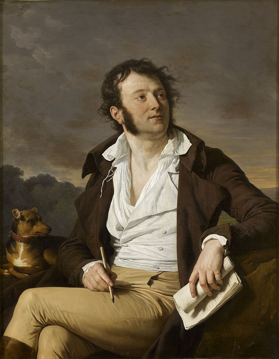 Antoine Vincent