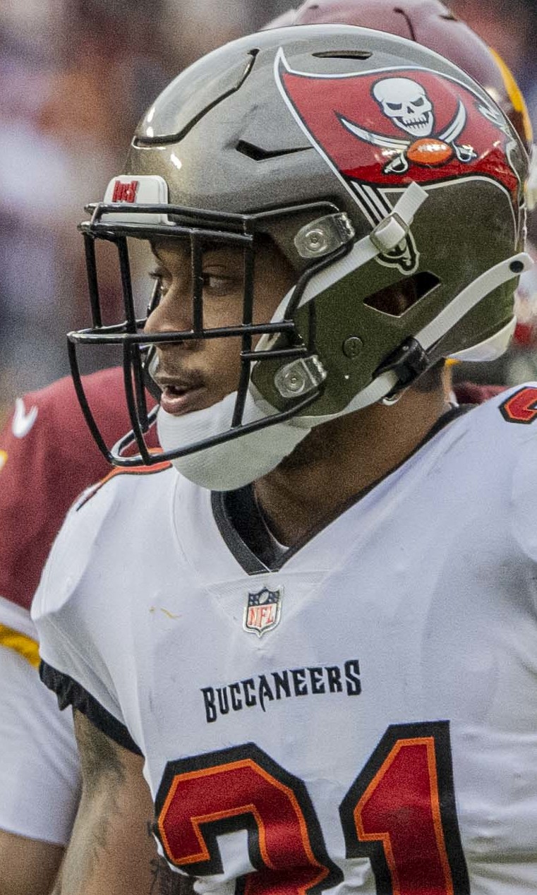 Antoine Winfield Jr.