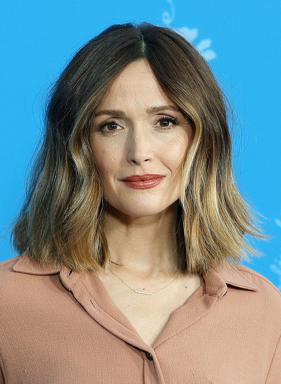 Antoinette Byrne