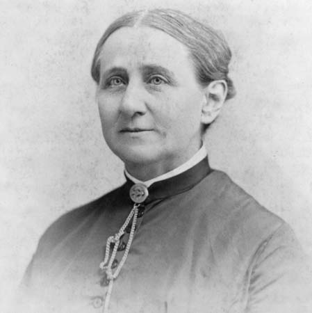Antoinette England-Brown