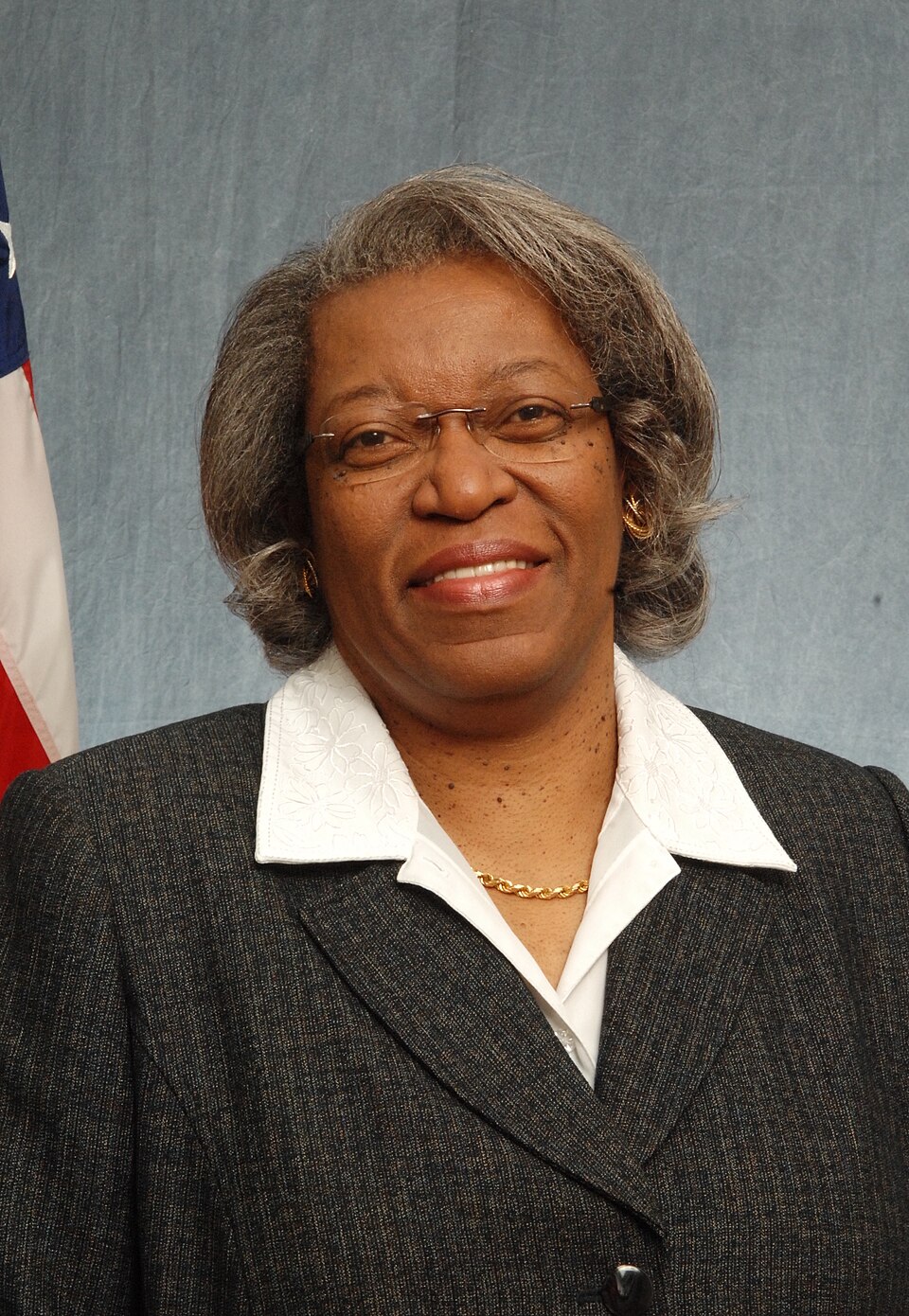 Antoinette Lewis