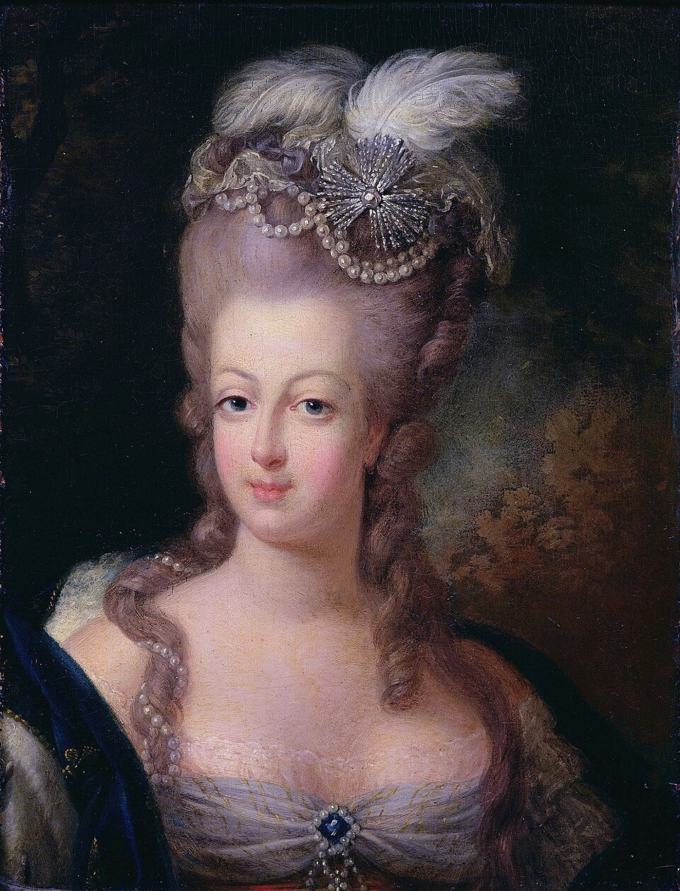 Antoinette