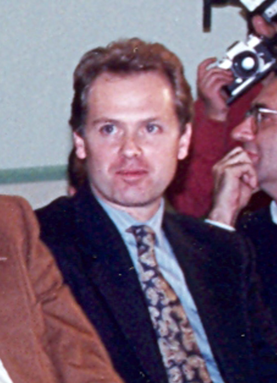 Antolín Sánchez